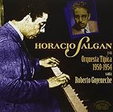 Orquesta Tipica 1950