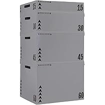 TOP FILM プライオボックス　30cm 2個セット　ジョイント可 Amazon.co.jp: TOP FILM ソフトプライオボックス 90cm×75cm 3in1