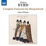 Complete Fantasias for Ha