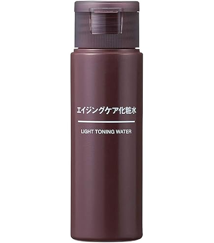 Amazon | 無印良品 敏感肌用薬用美白化粧水 200ml | 無印良品 | 化粧水