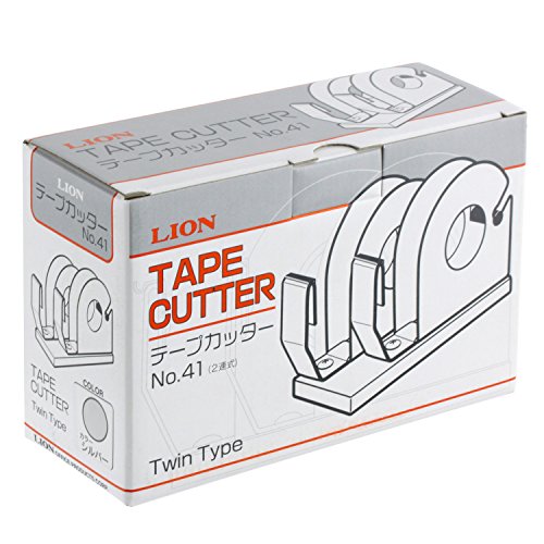 ライオン事務器 テープカートリッジトランク 3480カートリッジ用 CT-10