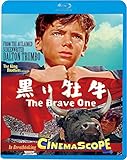 黒い牡牛 [Blu-ray]