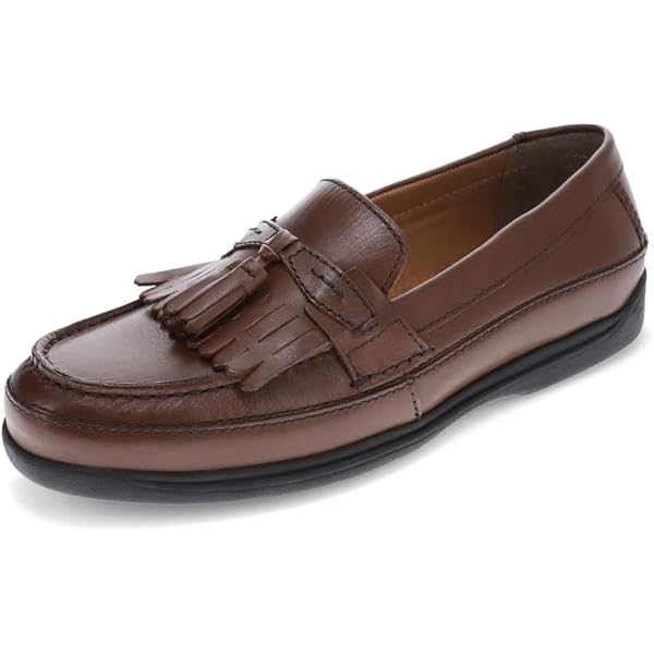 Amazon | [Cole Haan] [コールハーン] ピンチ タッセル mens 03507