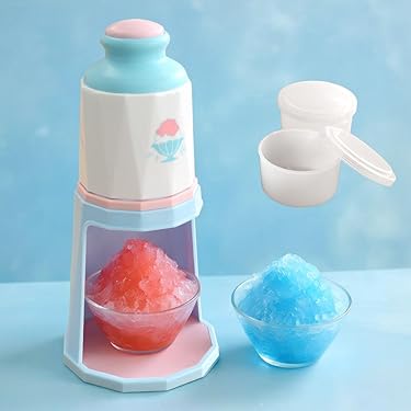 Amazon.co.jp 売れ筋ランキング: かき氷メーカー の中で最も人気のある