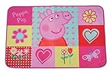 Peppa Pig Rug 30 x 46 [並行輸入品]