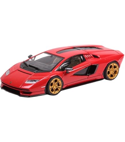 HH TOYS 1/64　ランボルギーニ カウンタック LPI 800-4 HUNG HING TOYS 1/64 ランボルギーニー カウンタック LPI 800-4