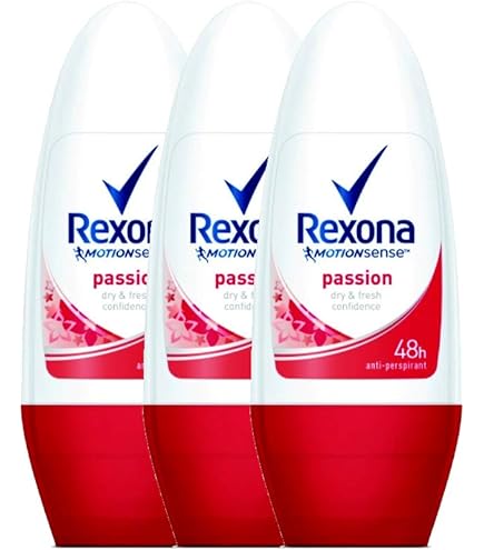 Amazon.co.jp: Rexona レクソナ 女性用 制汗 デオドラント ロールオン