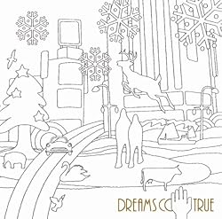 Dreams Come True もしも雪なら 歌詞ナビ