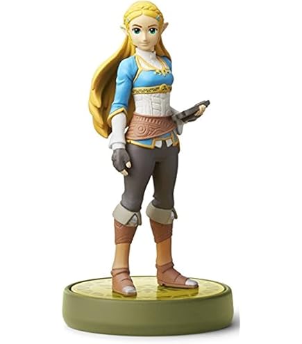 Amazon.co.jp: amiibo : Guardian (ゼルダの伝説: Breath of the