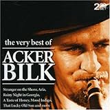 Very Best of Acker Bilk