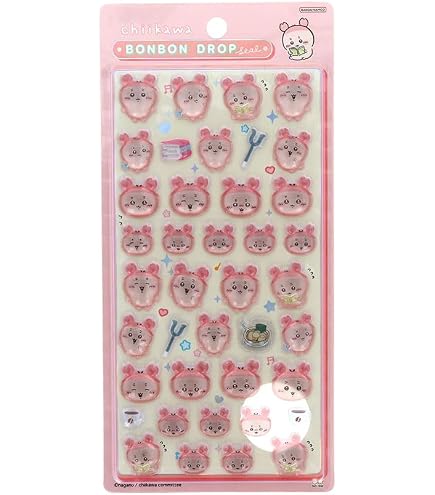 正規品 ボンドロ、プチドロ等 49点まとめ売り！！ Amazon.co.jp: サンスター文具(Sun-Star Stationery) ちいかわ グッズ