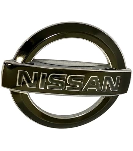 Amazon | NISSAN(ニッサン) 日産純正部品 ニスモエンブレム 品番 62890 