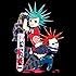 V.A.「極悪非道残虐狂暴カロイド」