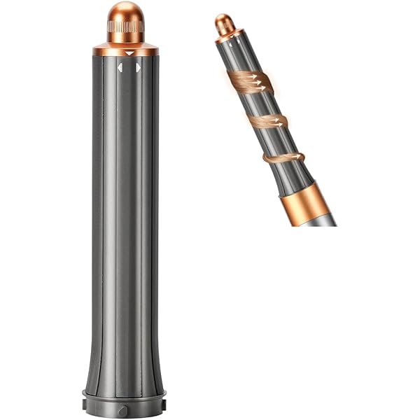 Amazon.co.jp: ダイソン Airwrap Styler HS05/HS01用 アップグレード