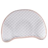 ベビー枕 赤ちゃん枕 Hokonui ベビーピロー ベビー用品　ベビーまくら 新生児 スリーピングピロー ジェルトン メモリーフォーム 頭の形が良くなる 手作り　かわいい クリエイティブグッズ ヨーロ