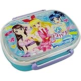 アイカツ ランチボックス 中子付 PCR-7