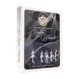 GFRIEND-2018 FIRST CONCERT-Season of GFRIEND Blu-ray(輸入盤)