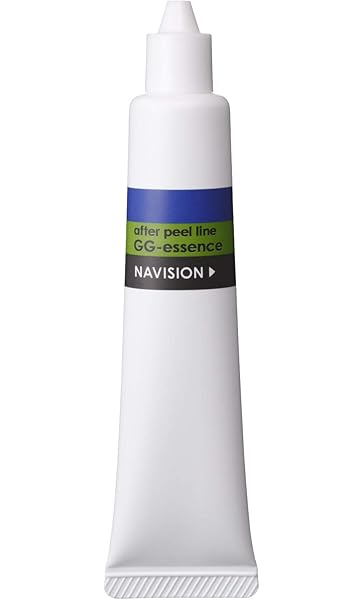 Amazon ナビジョン Navision Ggエッセンス ナビジョン ビューティー 通販
