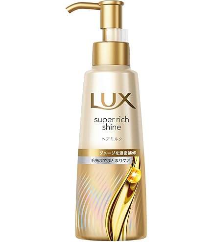 Amazon | LUX(ラックス)バイオフュージョン オーバーナイト 洗い流さ