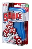 Ideal Shake Dice Game with Carrying Case [並行輸入品]