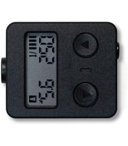 Amazon | フォクトレンダー VoightLander VCメーターII ブラック