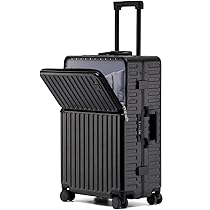 Amazon | [魔法小屋] スーツケース 機内持ち込み キャリーケース