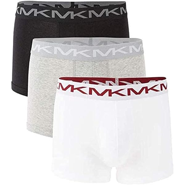 Amazon | Michael Kors UNDERWEAR メンズ US サイズ: Small Amazon | Michael Kors UNDERWEAR メンズ US サイズ: Small