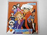 ご近所物語「ご近所CD通信3」劇場版サウンドトラック&インストゥルメンタル集