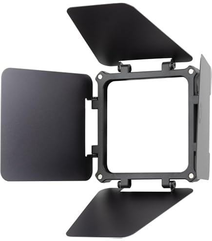 Amazon.co.jp: ZHIYUN ミニスポットライト (ZYマウント) 円錐形光学