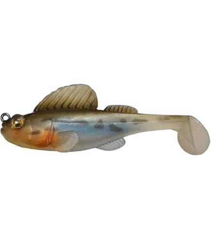 Amazon.co.jp: メガバス(Megabass) ワーム ダークスリーパー 3.8