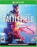 Battlefield V - Deluxe Edition (輸入版:北米)- XboxOne