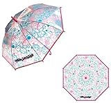 スモールプラネット かさ Mr.Men Little Miss ミスター&ミス 55CM ポリエチレン MLUM03