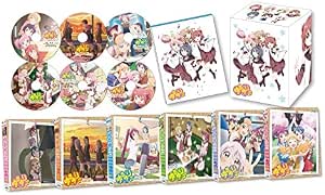 ゆるゆり♪♪ Blu-ray BOX (完全生産限定)
