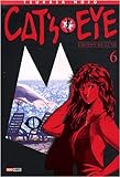 Cat's eye Deluxe Vol.6