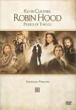 ロビン・フッド 特別編集版 [DVD]