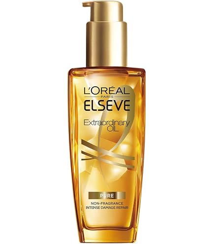 Amazon | 無印良品 ヘアセラム 45ml 38970378 | 無印良品 | ヘア美容液