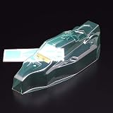 ヨコモ YZ-2DTMW用YZ-2 F2 軽量ボディ 品番Z2-DTMWBA