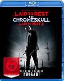 Laid to Rest - Double Feature [Blu-ray]
