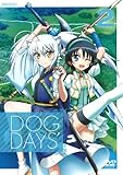 DOG DAYS�f 2(�ʏ��)