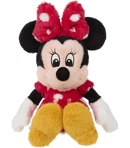 Amazon.co.jp: デイジーダック ポージープラッシー ぬいぐるみ Daisy