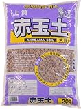 あかぎ園芸　赤玉土　大粒　２０Ｌ