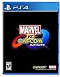 Marvel vs Capcom Infinite (輸入版:北米)- PS4