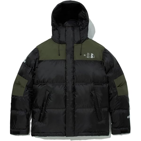 Amazon | [ザノースフェイス] The NORTH FACE アウターサミット
