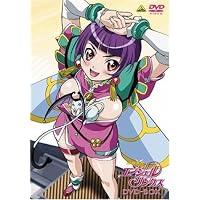 星方武侠アウトロースター リマスターBOX DVD