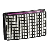 3M Personal Safety Division 15-0299-99X02 Speedglas Adflo Particle Filter, One Size, White by 3M Per