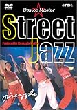 Dance��Master Street Jazz