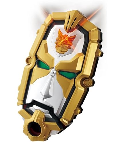 Amazon.co.jp: 天装戦隊ゴセイジャー ゴセイヘッダーシリーズ DX