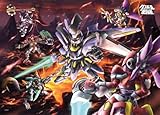 エンスカイ(ENSKY) ダンボール戦機 ラージ300ピース LBX BATTLE! 300-L333