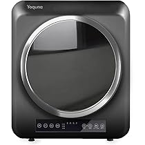 ほぼ未使用 Yoquna 2024年製 moondry 6kg pro衣類乾燥機 Yoquna moondry 6kg pro 衣類乾燥機