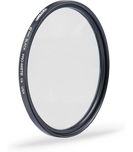 Amazon | 【国内正規品】Tiffen ティッフェン 77MM VARIABLE ND FILTER